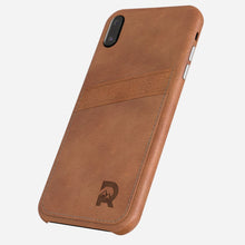 Load image into Gallery viewer, The Card Case - iPhone X/XS