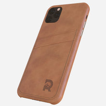 Load image into Gallery viewer, The Card Case - iPhone 11