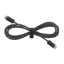 Load image into Gallery viewer, Type-C to Type-C Cable