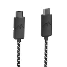 Load image into Gallery viewer, Type-C to Type-C Cable