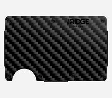 Load image into Gallery viewer, Carbon Fiber 3K