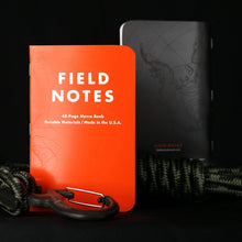 Load image into Gallery viewer, Field Notes - 3 Pack