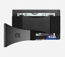 Load image into Gallery viewer, Aluminum - Black