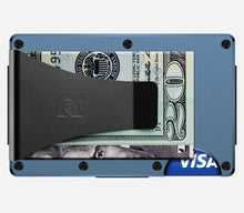 Load image into Gallery viewer, Titanium - Matte Cobalt