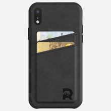 Load image into Gallery viewer, The Card Case - iPhone XR