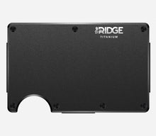 Load image into Gallery viewer, Titanium - Matte Black