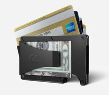 Load image into Gallery viewer, Titanium - Matte Black