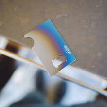 Load image into Gallery viewer, The Ridge Bottle Opener