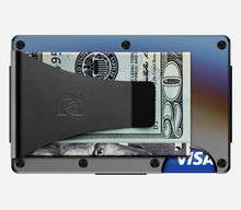 Load image into Gallery viewer, Titanium - Burnt