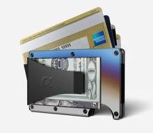 Load image into Gallery viewer, Titanium - Burnt