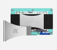 Load image into Gallery viewer, Aluminum - Celeste