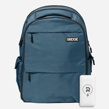 Load image into Gallery viewer, The Commuter Backpack - Ripstop