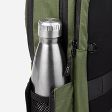 Load image into Gallery viewer, The Commuter Backpack - Ripstop