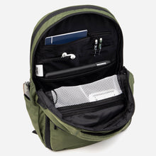 Load image into Gallery viewer, The Commuter Backpack - Ripstop