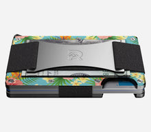 Load image into Gallery viewer, Aluminum - Tropical
