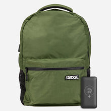Load image into Gallery viewer, The Classic Backpack - Ripstop