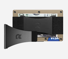 Load image into Gallery viewer, Aluminum - Desert Tan