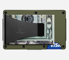 Load image into Gallery viewer, Aluminum - OD Green