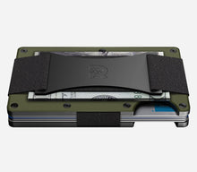 Load image into Gallery viewer, Aluminum - OD Green
