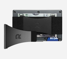 Load image into Gallery viewer, Aluminum - Gunmetal