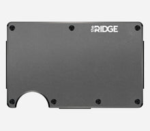 Load image into Gallery viewer, Aluminum - Gunmetal