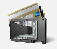 Load image into Gallery viewer, Aluminum - Gunmetal