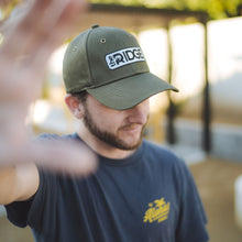 Load image into Gallery viewer, Classic Snapback