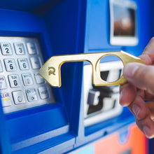 Load image into Gallery viewer, The Hook <br> Door Opener Multi-Tool