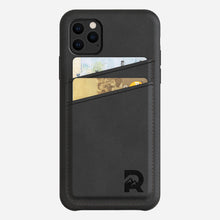 Load image into Gallery viewer, The Card Case - iPhone 11