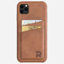 Load image into Gallery viewer, The Card Case - iPhone 11