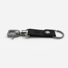 Load image into Gallery viewer, Leather Keychain Addition