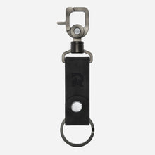 Load image into Gallery viewer, Leather Keychain Addition