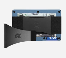 Load image into Gallery viewer, Titanium - Matte Cobalt