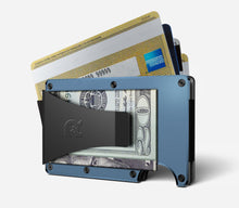 Load image into Gallery viewer, Titanium - Matte Cobalt