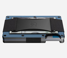 Load image into Gallery viewer, Titanium - Matte Cobalt