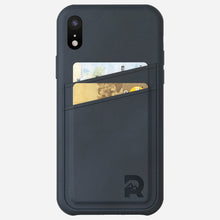 Load image into Gallery viewer, The Card Case - iPhone XR