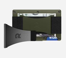 Load image into Gallery viewer, Aluminum - OD Green