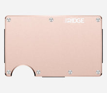 Load image into Gallery viewer, Aluminum - Rose Gold