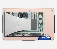 Load image into Gallery viewer, Aluminum - Rose Gold