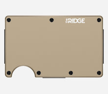 Load image into Gallery viewer, Aluminum - Desert Tan