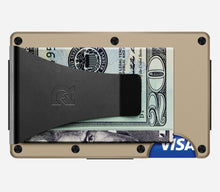 Load image into Gallery viewer, Aluminum - Desert Tan