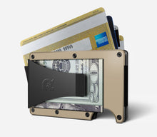 Load image into Gallery viewer, Aluminum - Desert Tan