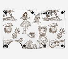 Load image into Gallery viewer, Aluminum - Tiki