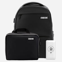 Load image into Gallery viewer, The Commuter Backpack - Weatherproof