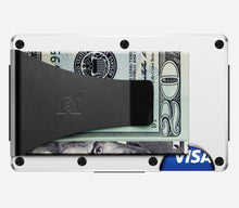 Load image into Gallery viewer, Aluminum - White