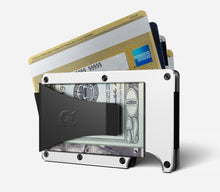 Load image into Gallery viewer, Aluminum - White