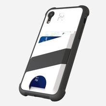 Load image into Gallery viewer, The Shockproof Card Case - iPhone XR