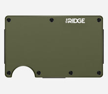 Load image into Gallery viewer, Aluminum - OD Green
