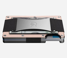 Load image into Gallery viewer, Aluminum - Rose Gold
